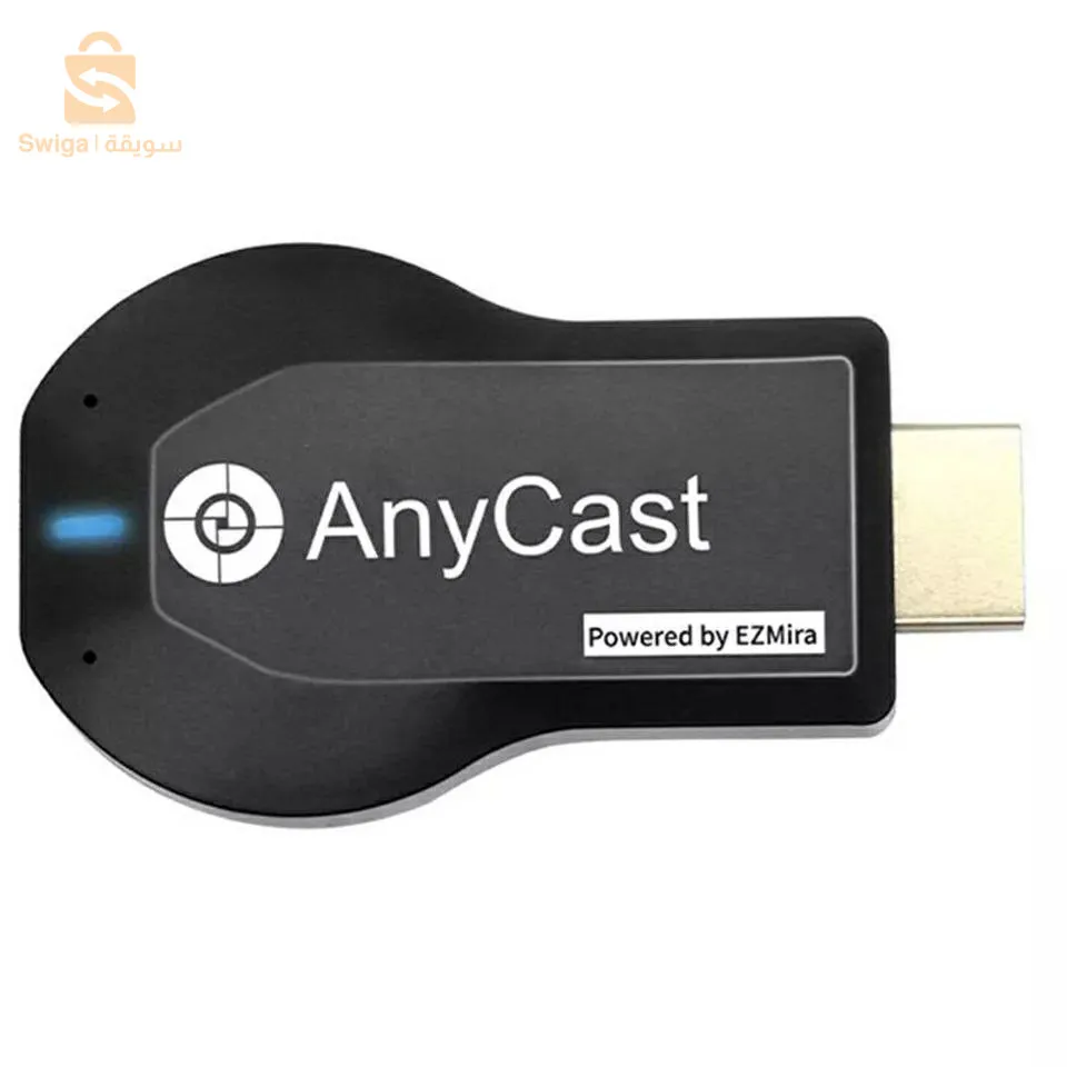 Anycast