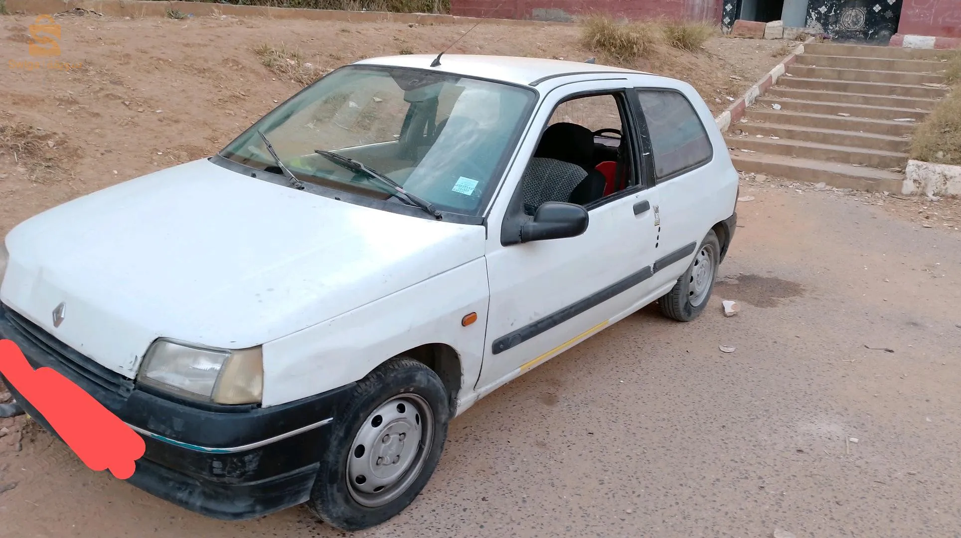 بلدية دواودة