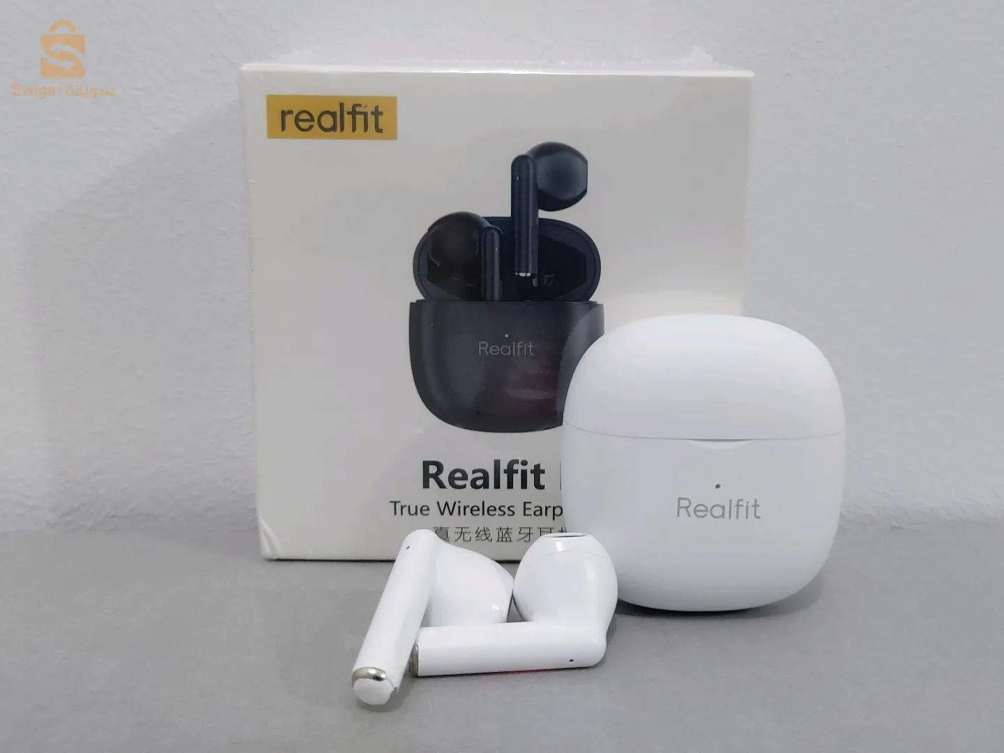 Realfit F1
