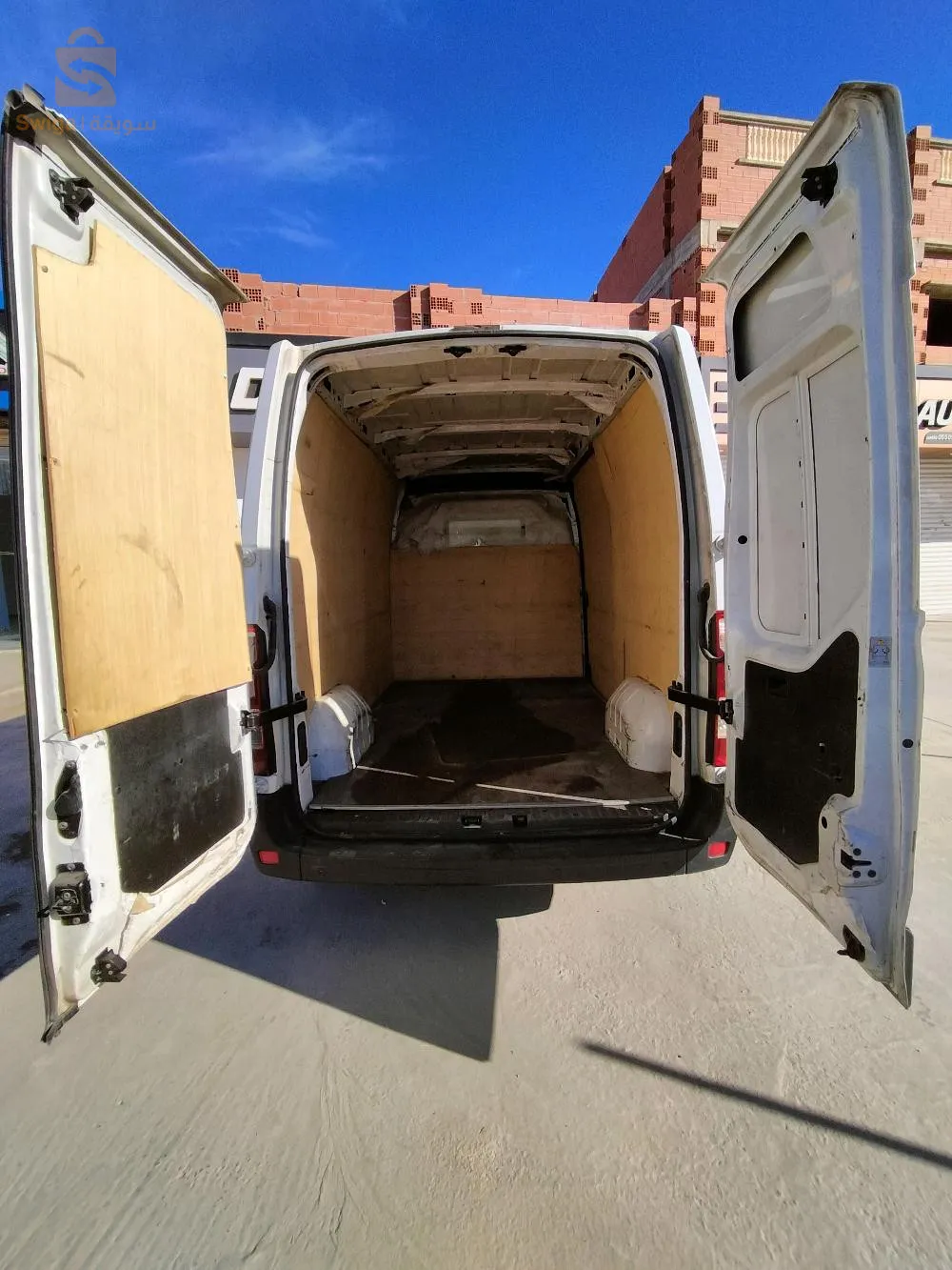DM AUTO EL EULMA