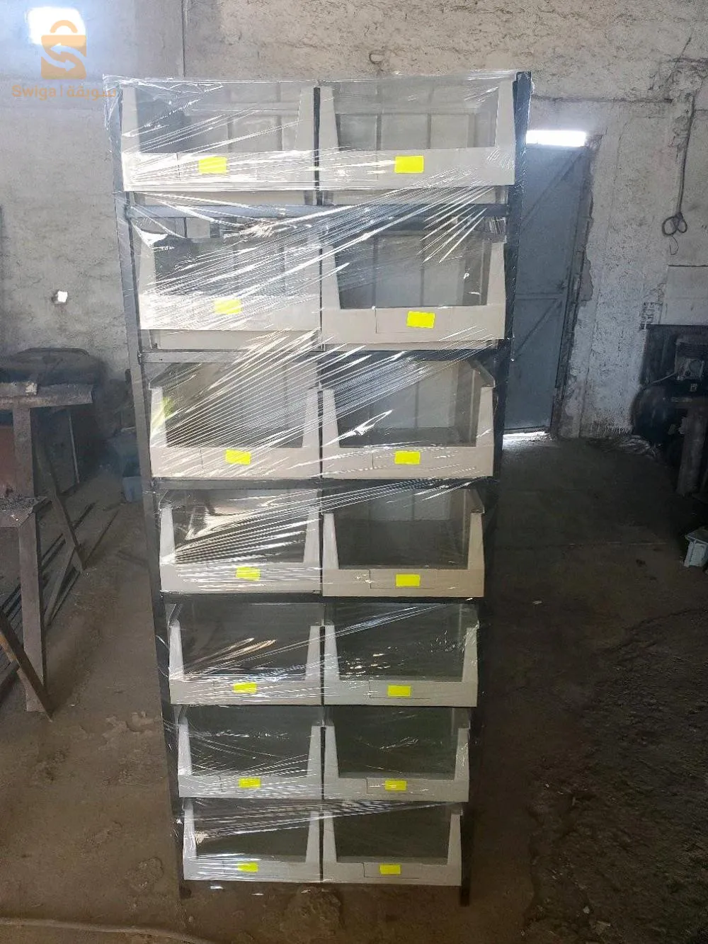 منتجات بلاستيك