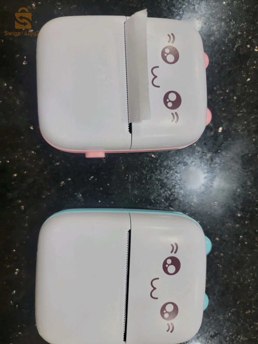 طابعة حرارية