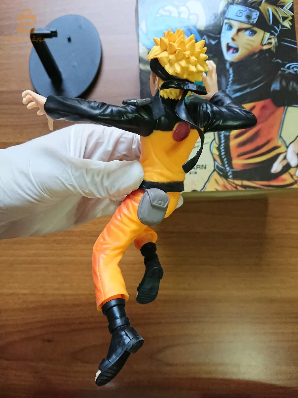 Naruto Figure