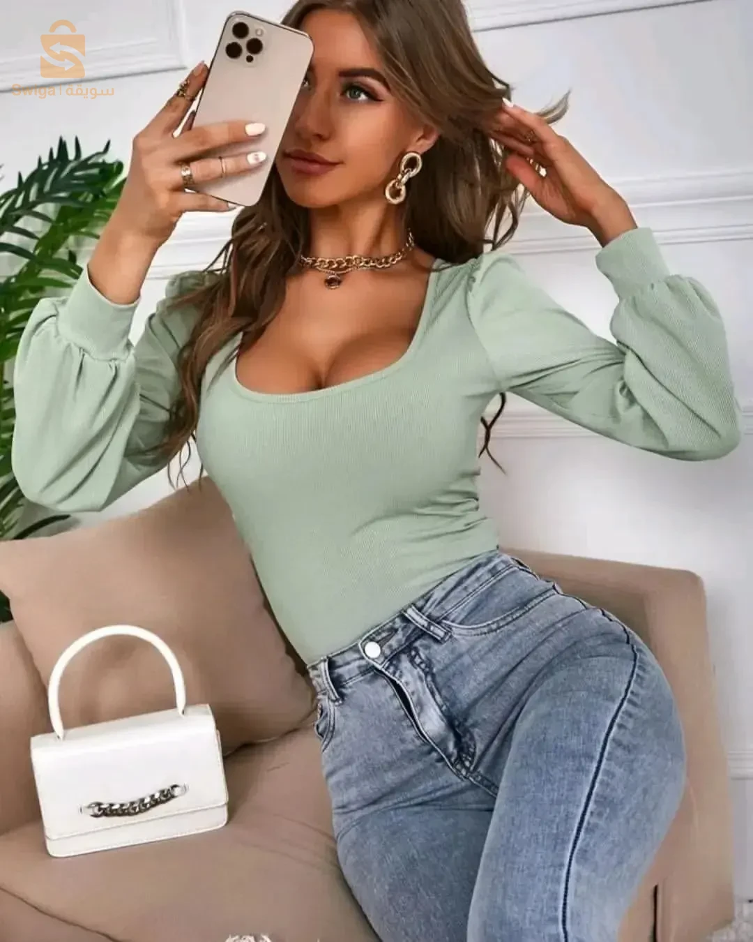 t-shirt bishop taille L