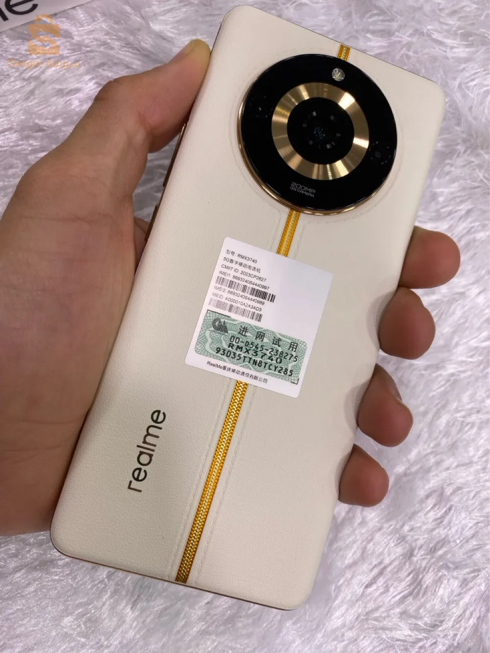 realme 11pro plus 5g