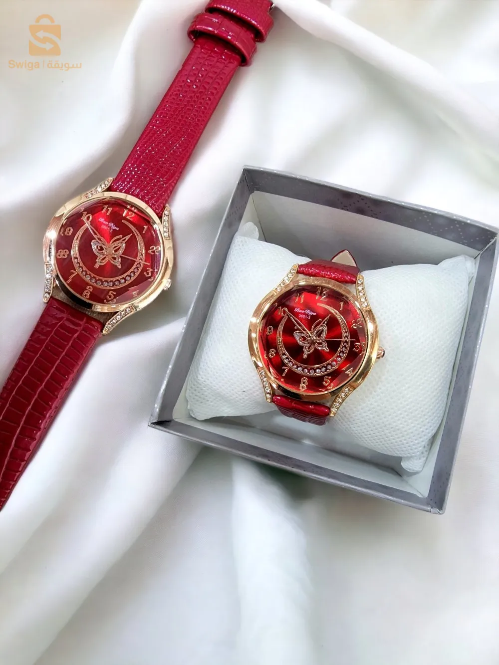 Women watches
