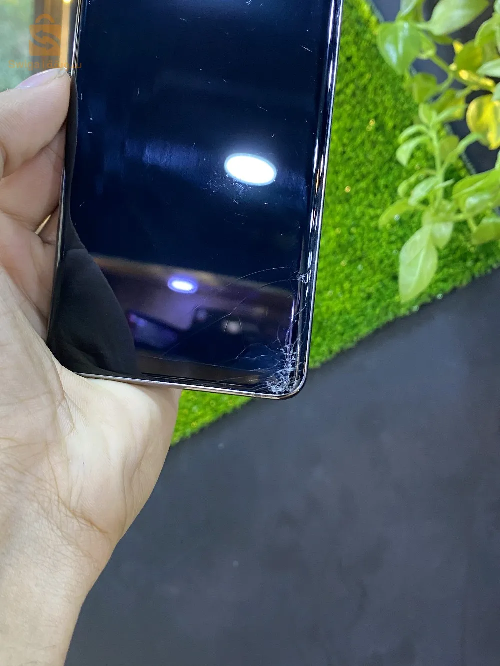 Samsung s10+