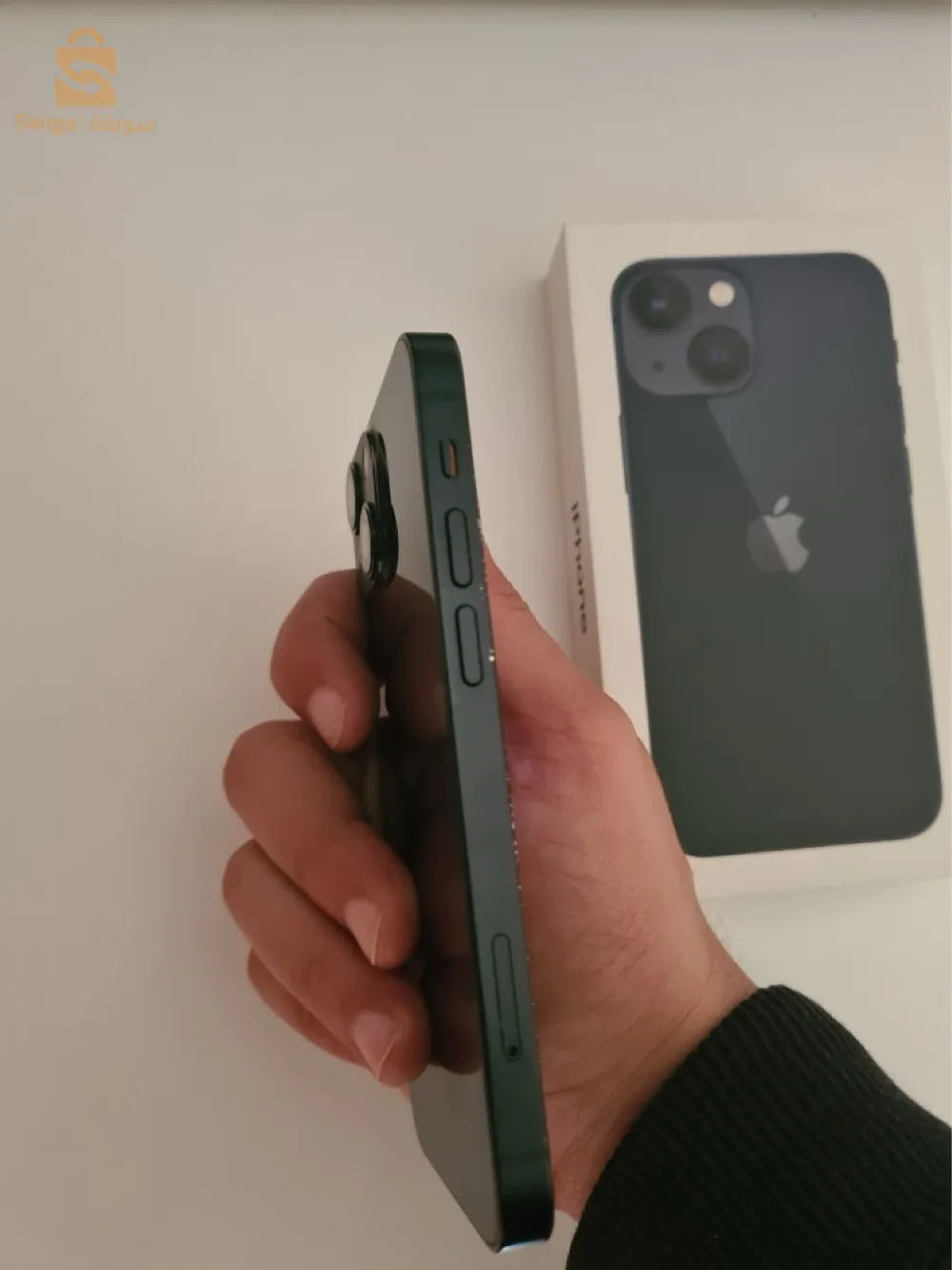 iPhone 13 mini 128 gb