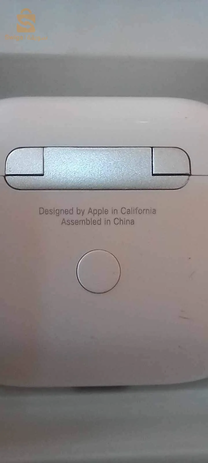 Airpods
