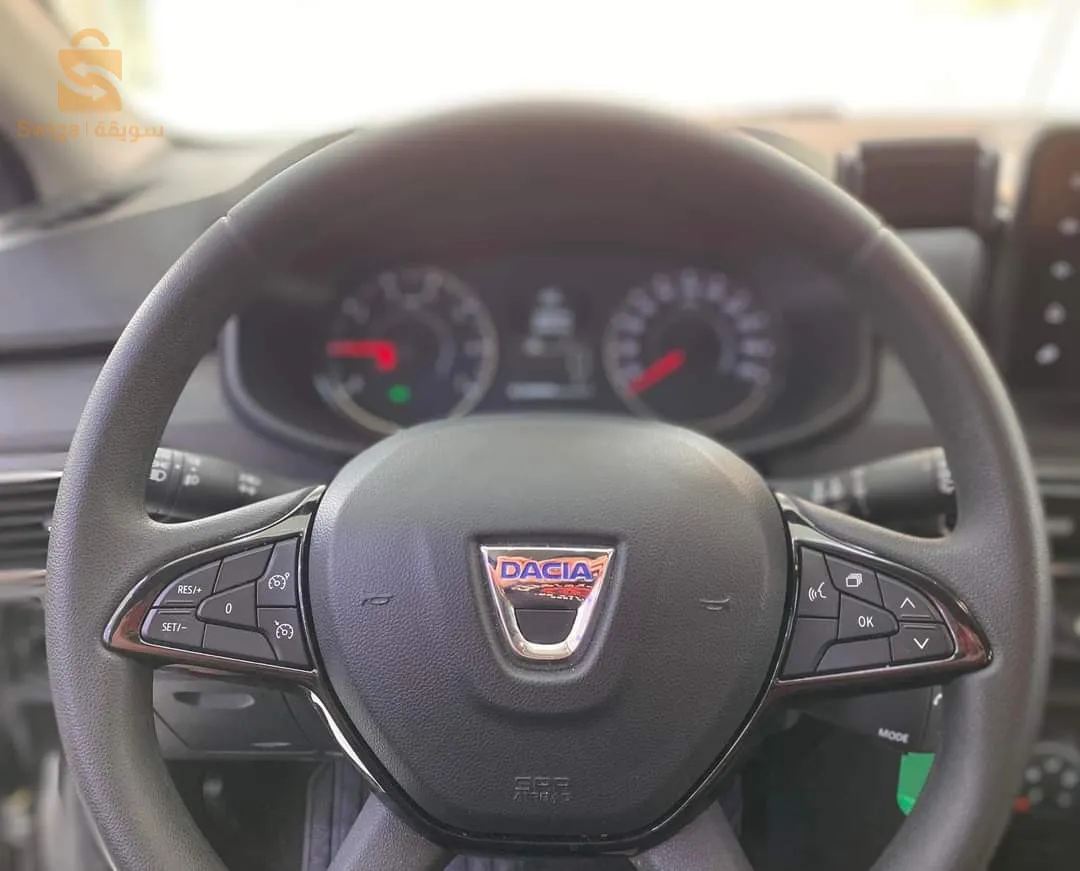 DACIA Sandero ‘’Safi’’ess