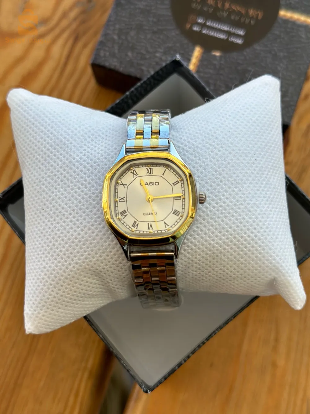 montre pour femme 😍❤️🤩