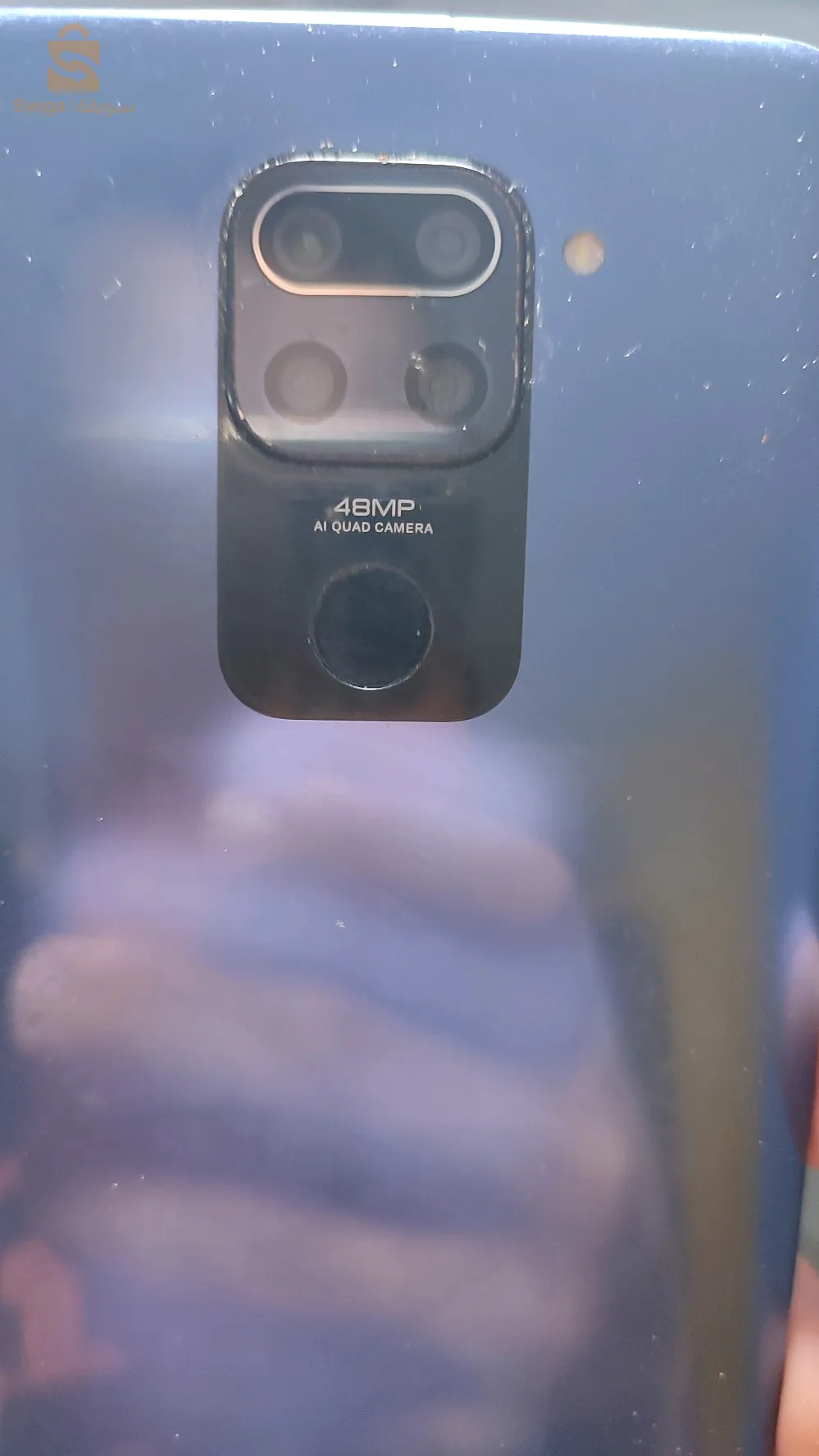 6/128 مليح بزاف 
متخدمش لبصمة