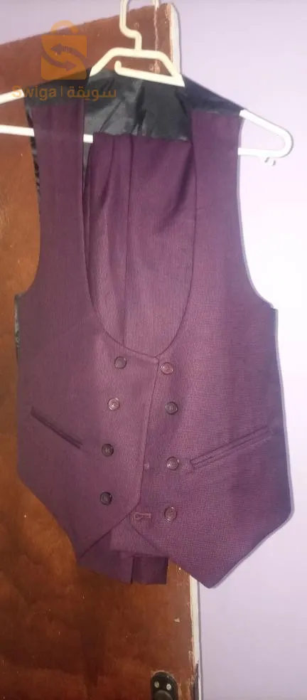 كوستيم رجال جديد مقاس m