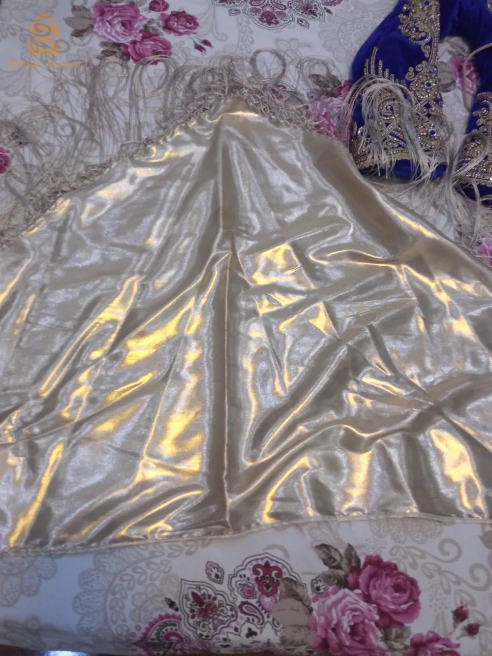 بيع ملابس تصديرة