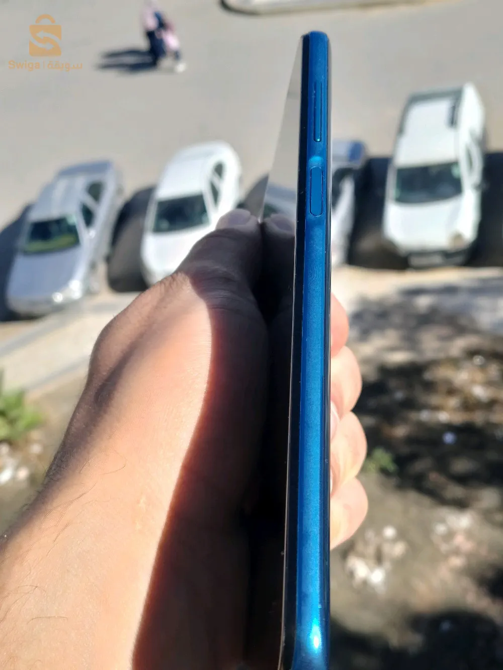 Xiaomi Redmi note 9 pro