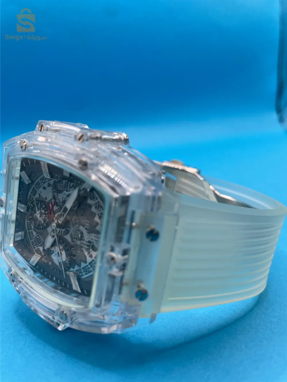 montres