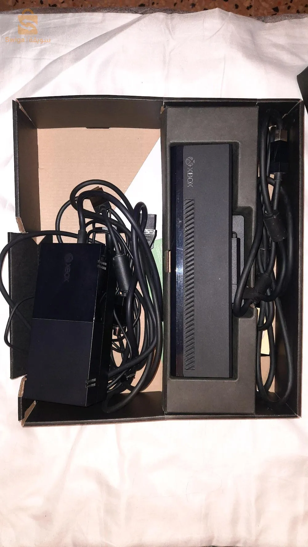 اكس بوكس 1للبيع