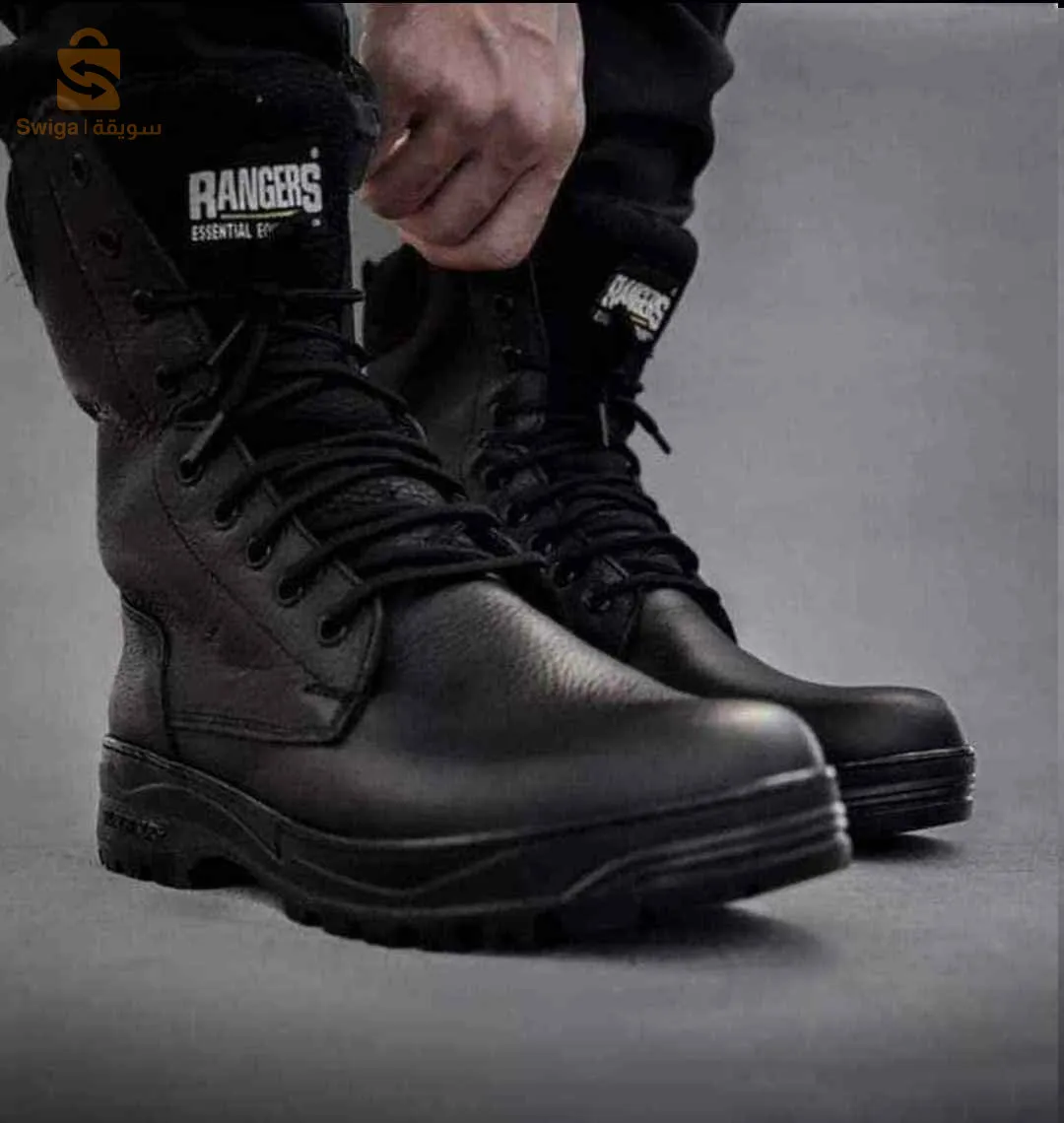 رونجاس رونجر