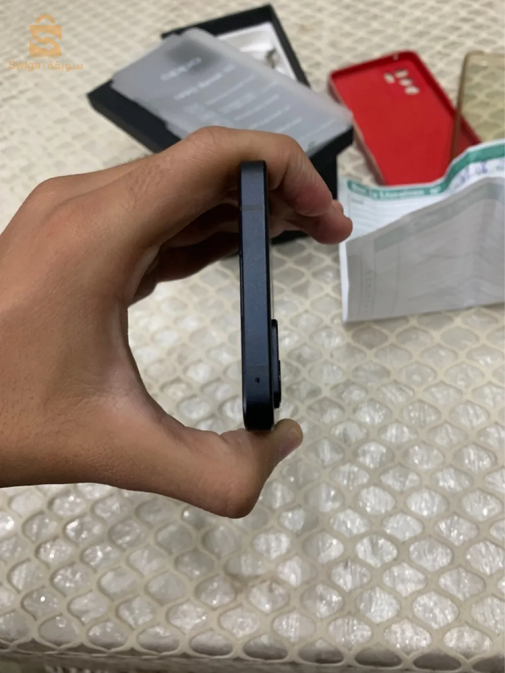 oppo Reno 6 5g 128/8