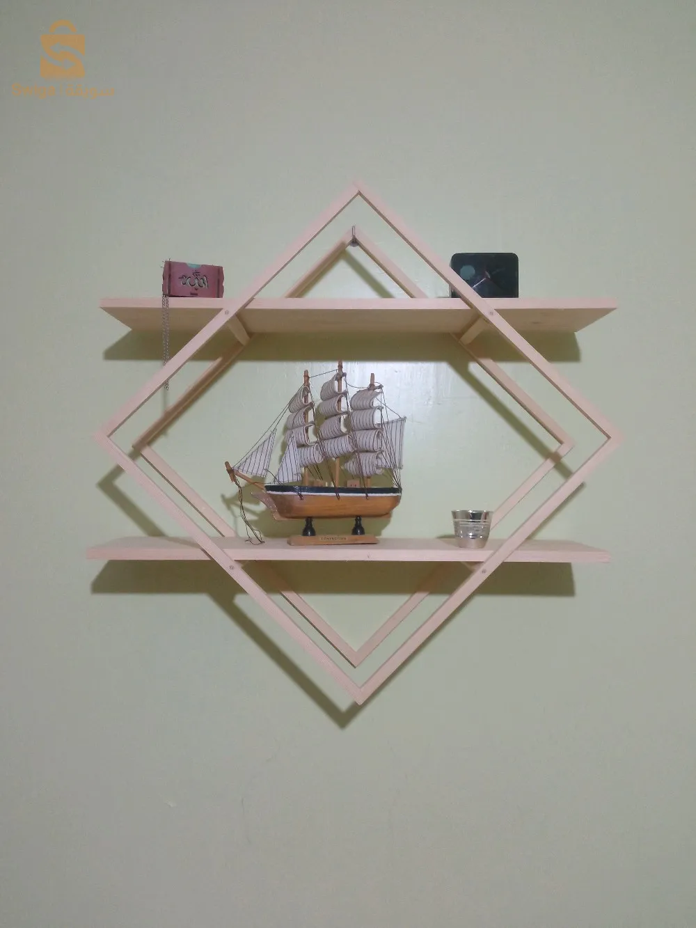 ديكور جميل لمنزلك