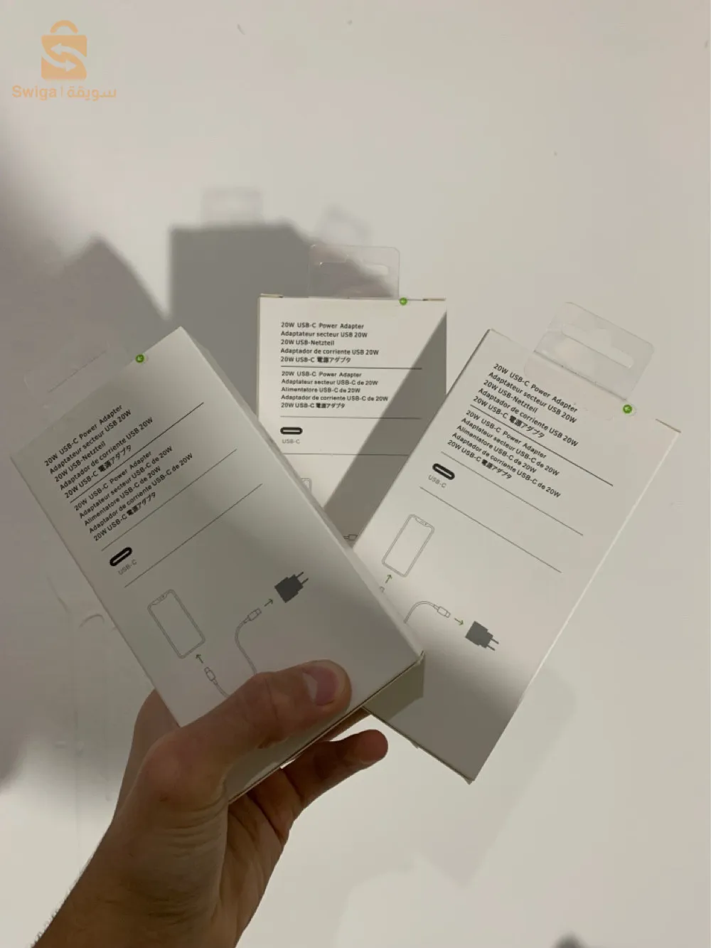 meilleur promo✨
chargour apeel iphone usb_c 20w ✅
ouriginal fabriqui chine ➡️