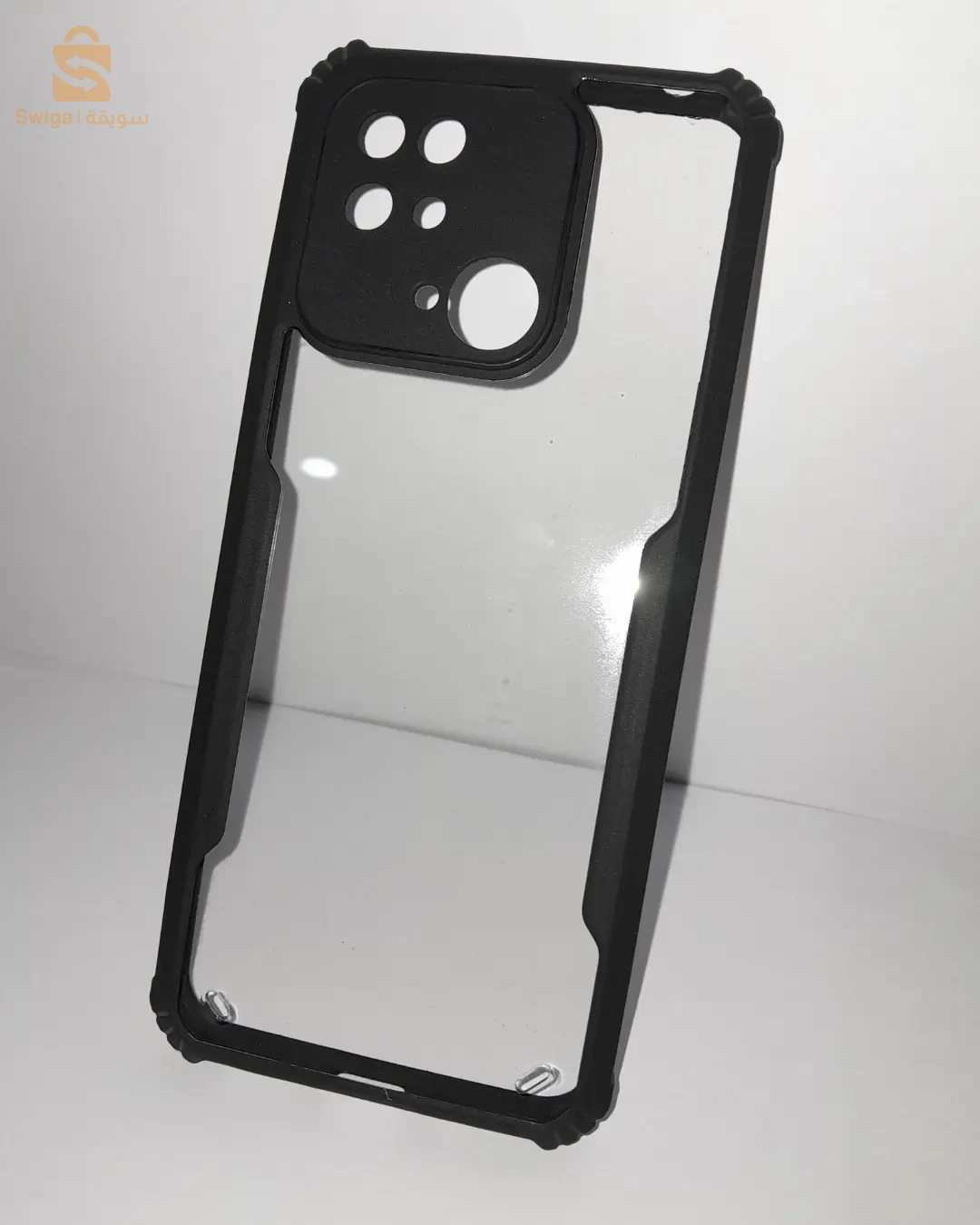 Antichoc Pour :
Samsung
Redmi
oppo
Huawei
Livraison setif gratuite ✅️
Prix : 300 Da 💰