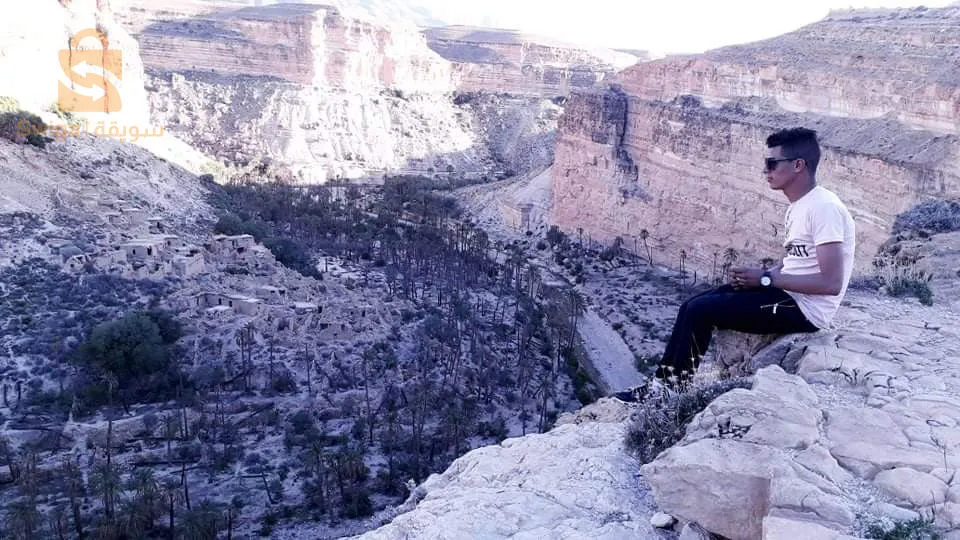 مرحبا بيكم في شرفات غوفي  
متوفر مبات ماكولات تقليدية  مرشد سياحي  وجولا في جبال الاوراس   مناضر طبيعيا  مرحبا بيكم كامل الاستفسار 0656779982