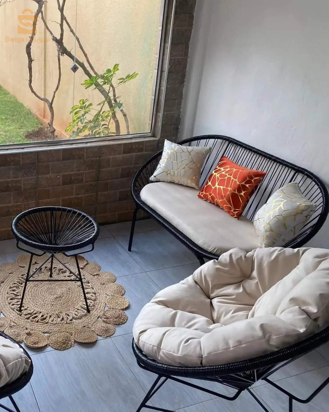 le tête à tête tendance