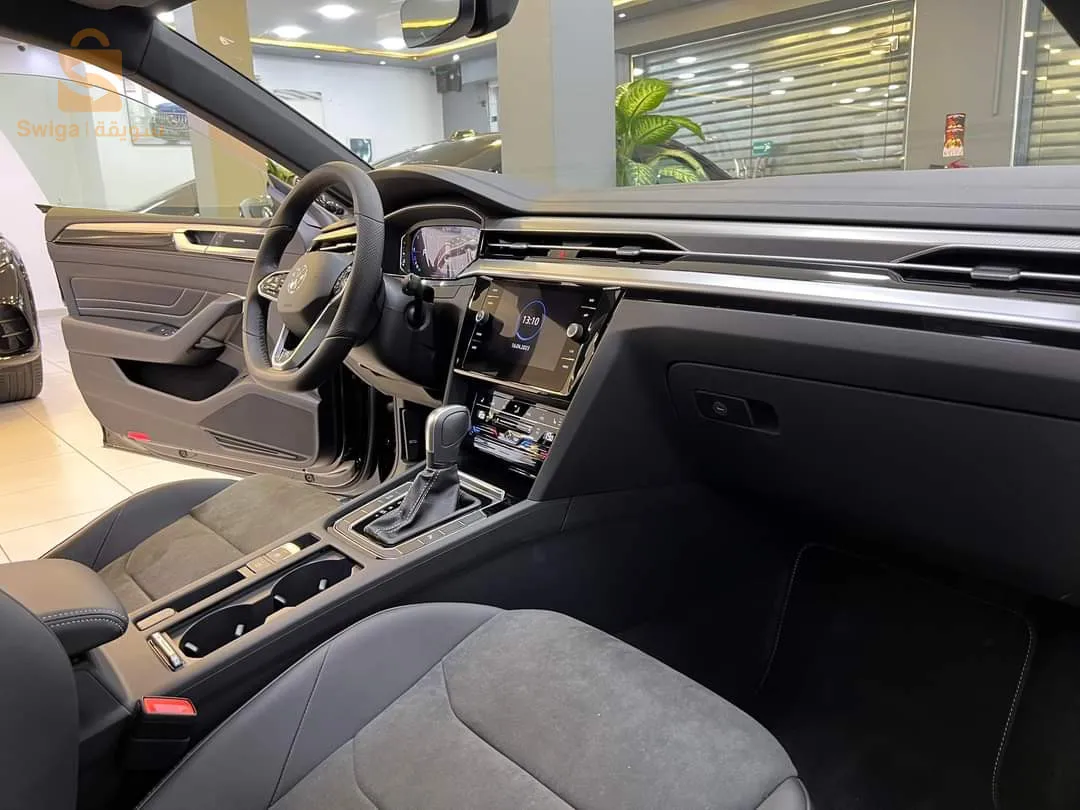 🆕 Volkswagen ARTEON