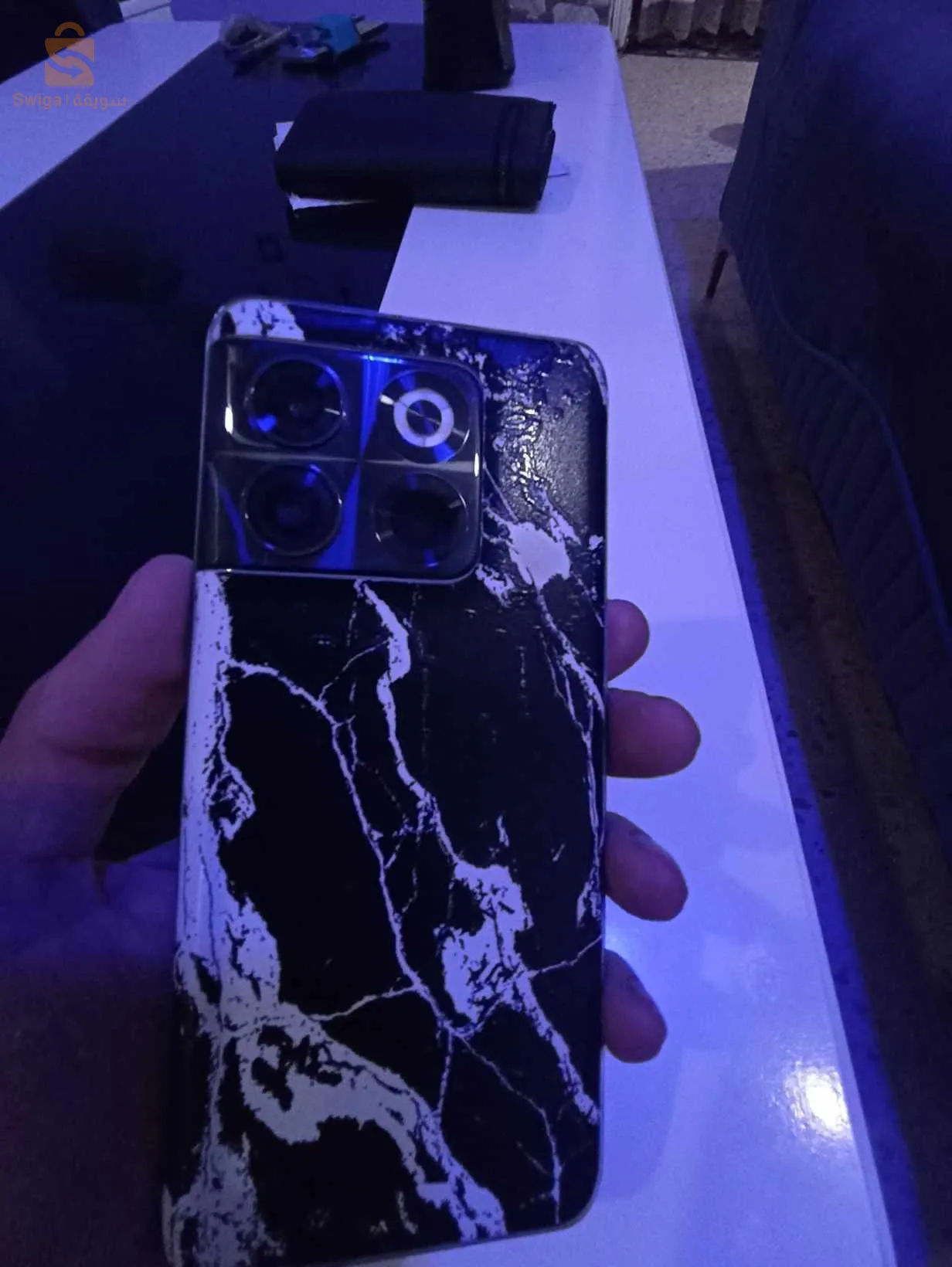 OnePlus 10t