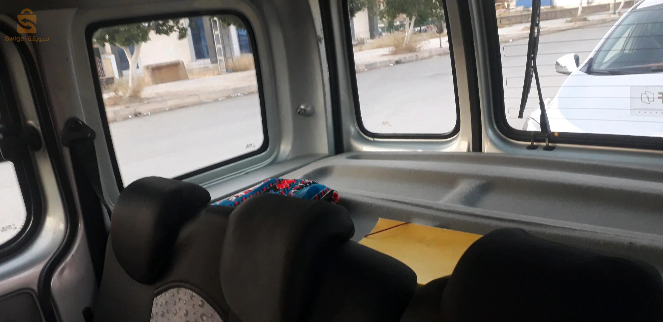 في حالة جيدة