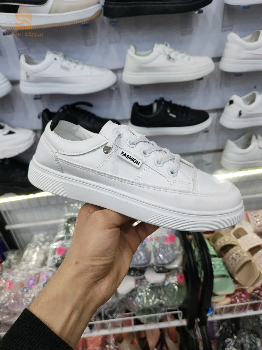 احذية نسائية