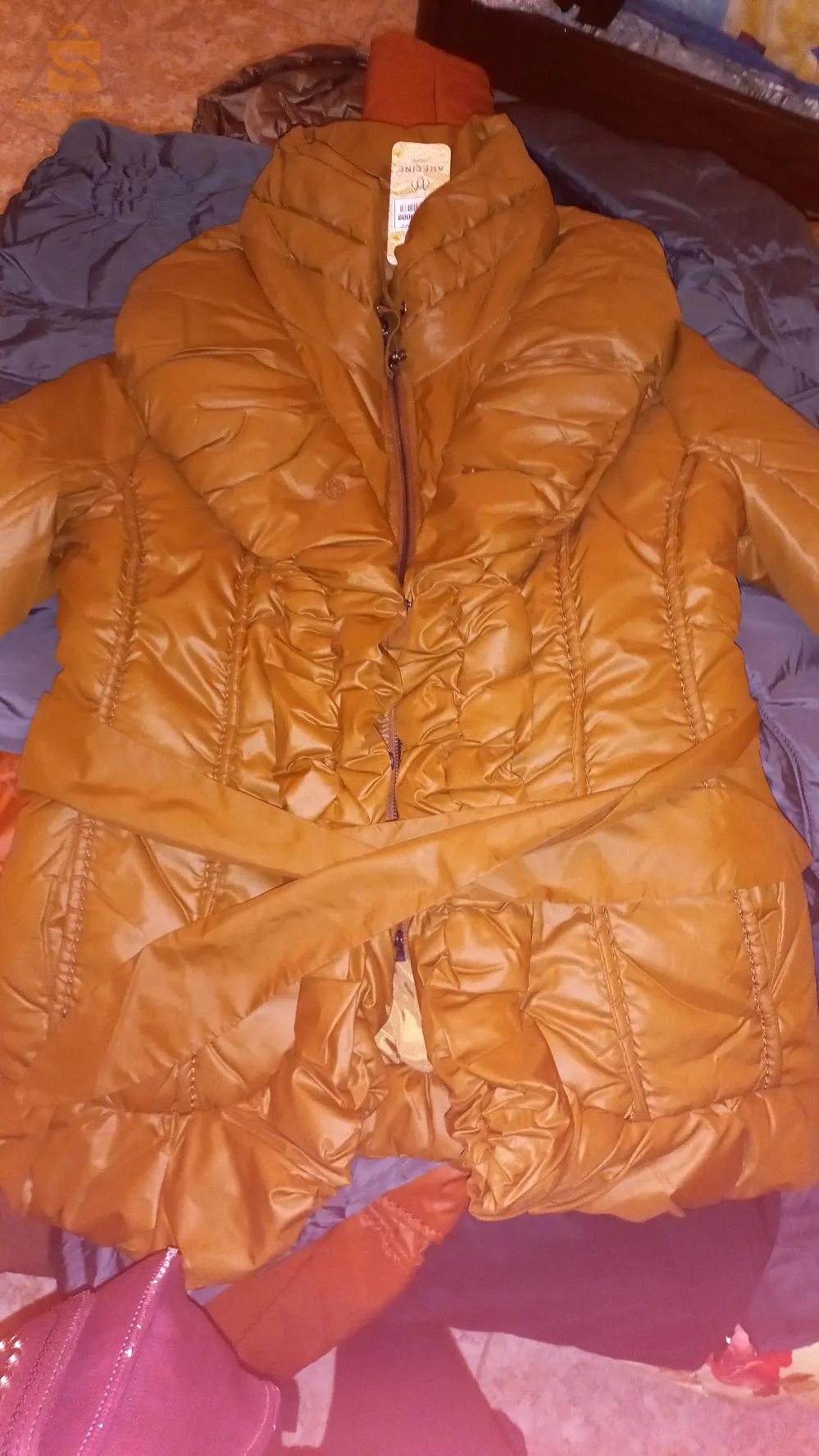 فارنوفيل مسجد القدس