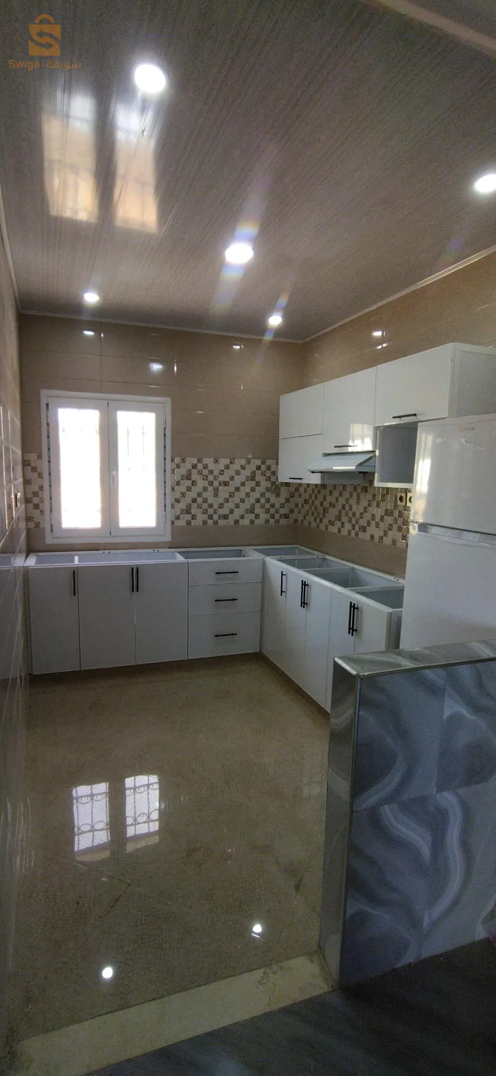mazouna