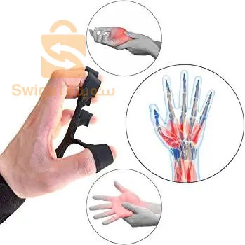 Appareil d'exercice pour les mains