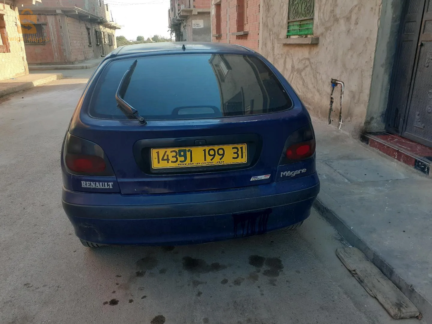 لوطو نقية روح وين حبطت