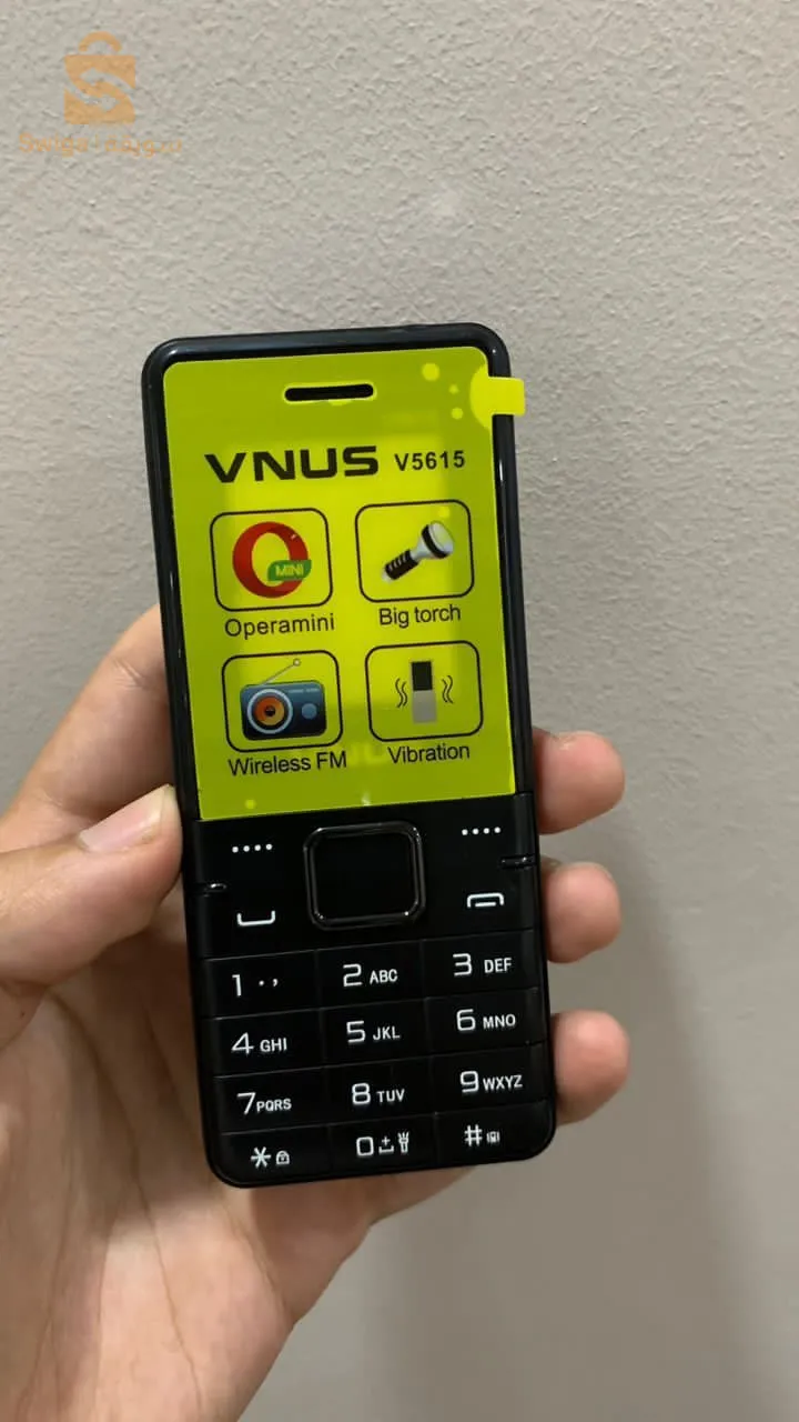 Vnus phone