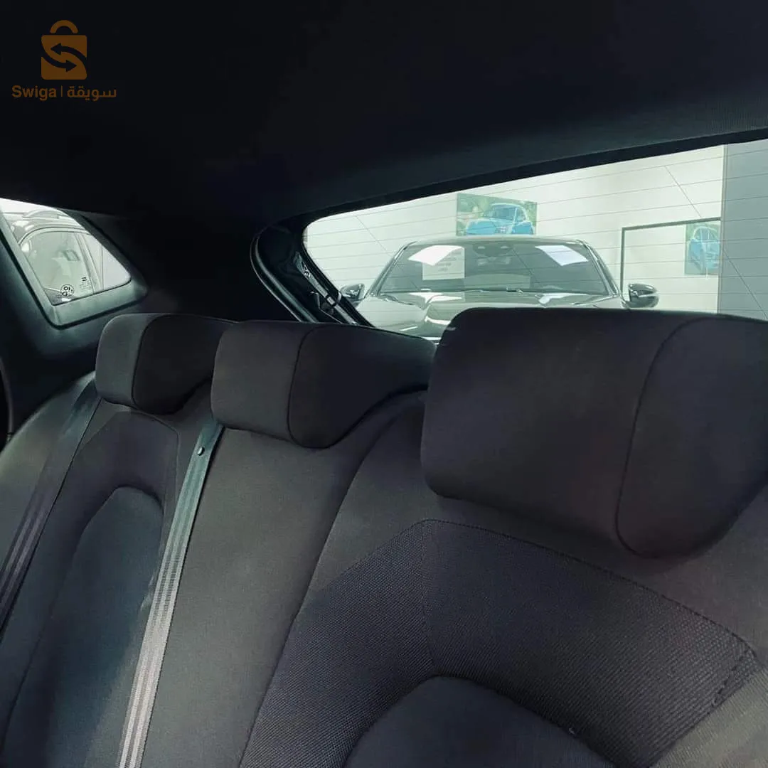 SEAT- IBIZA fr