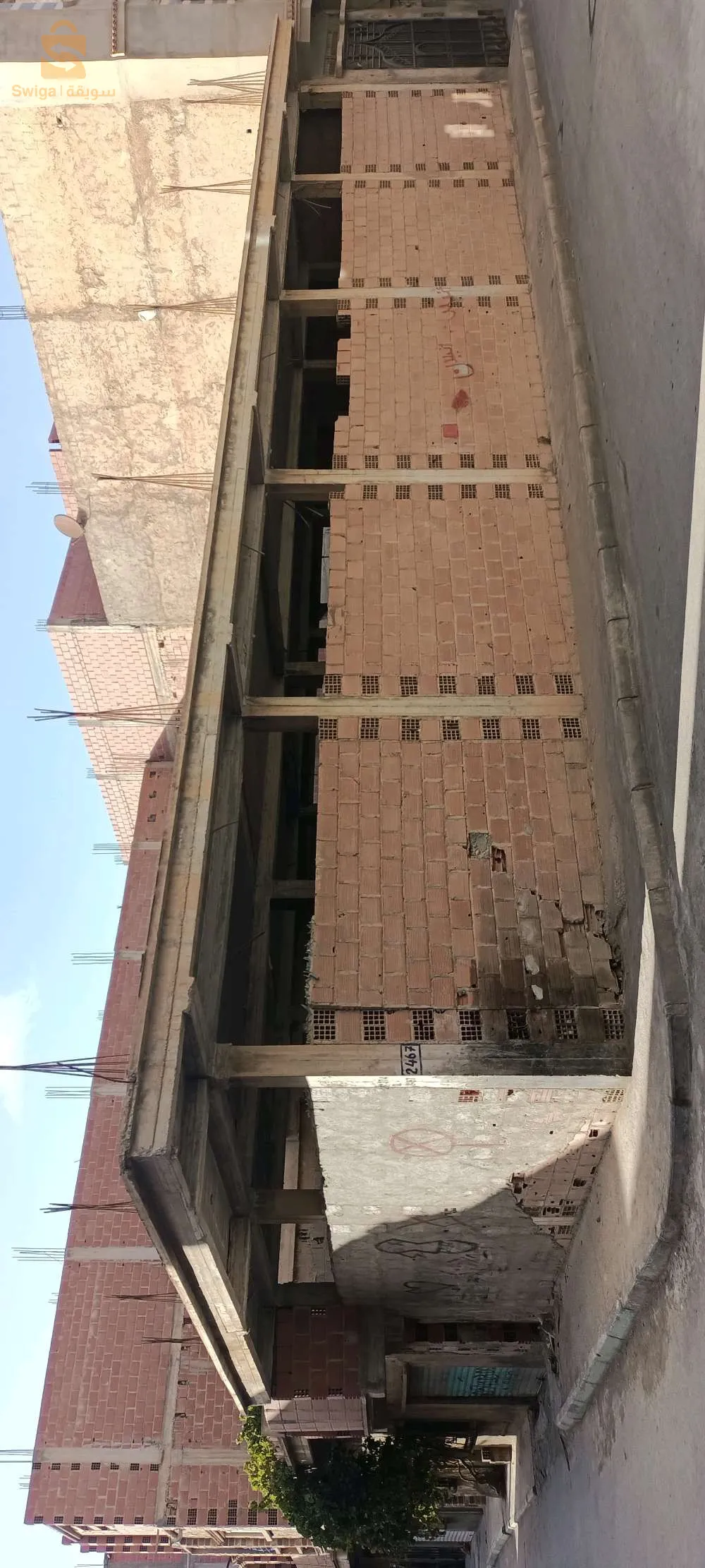 قريبة من محطة البنزين علي صاري