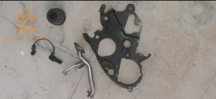 pièce demi moteur vcdi 150 16 v