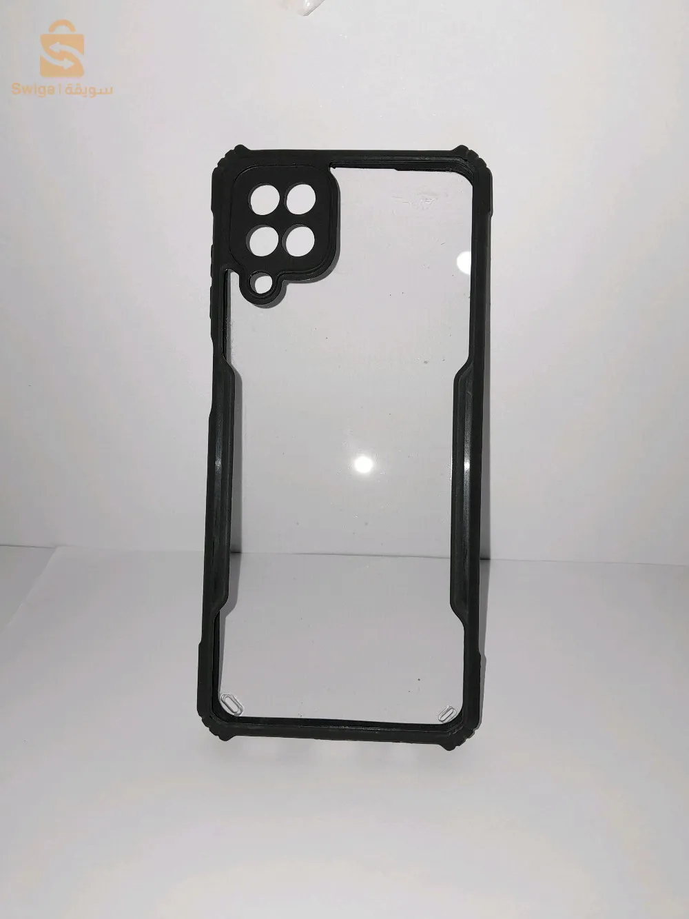 Antichoc Pour :
Samsung
Redmi
oppo
Huawei
Livraison setif gratuite ✅️
Prix : 300 Da 💰