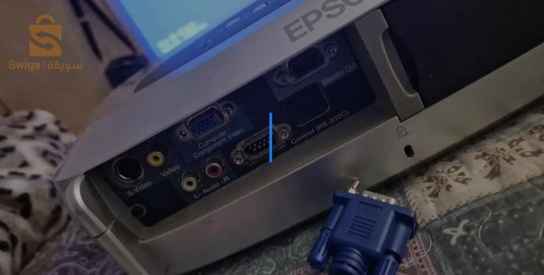 داتاشو Epson للبيع