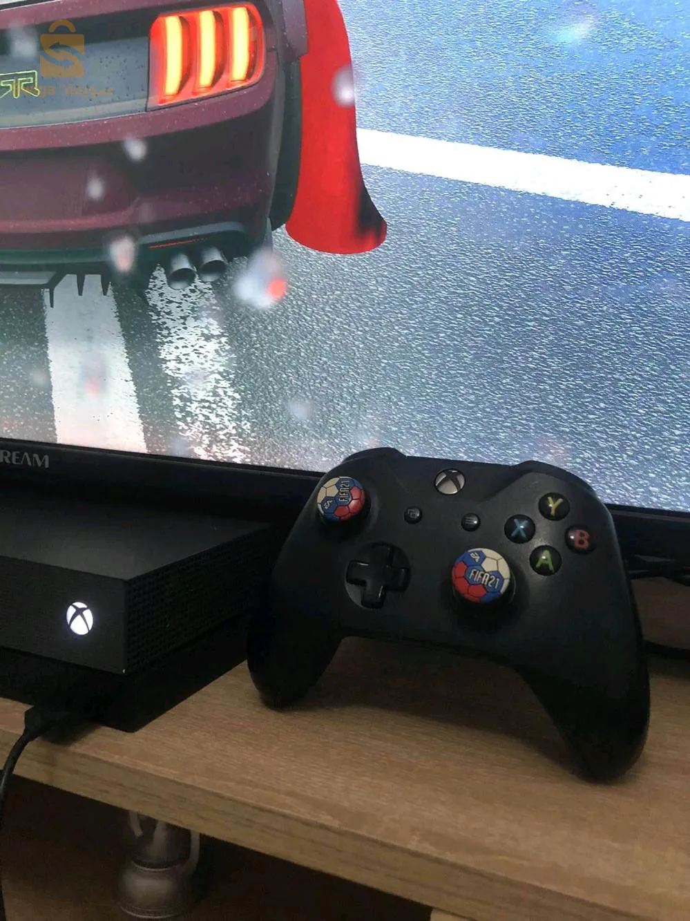 Xbox one x 1 to
