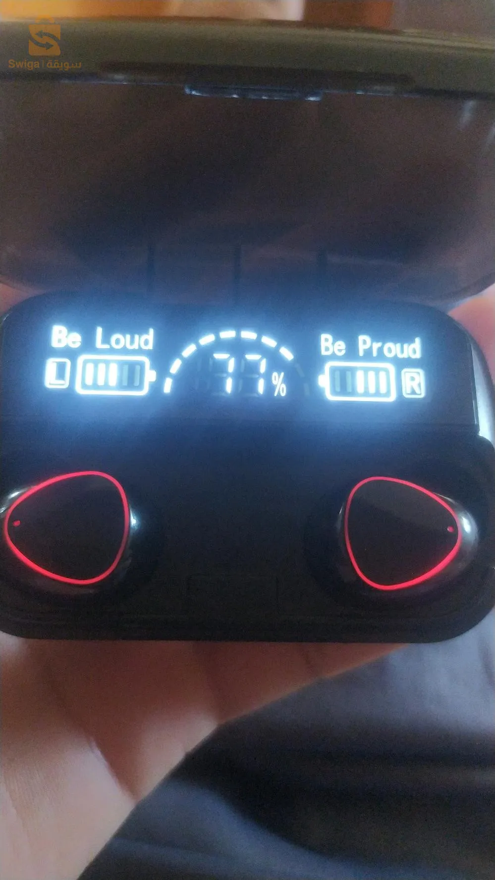 كيتمان بلوتوث M10