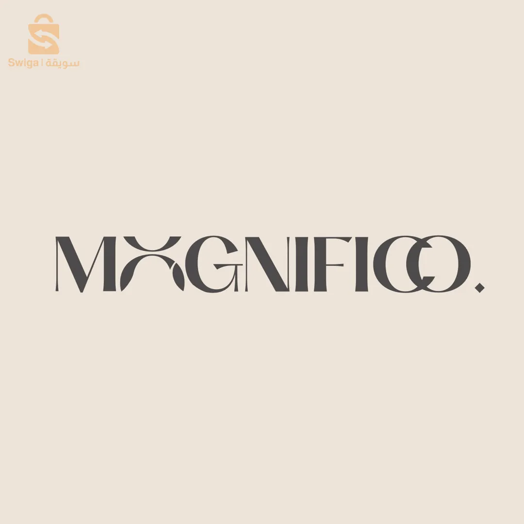 Logo Design Professionnel