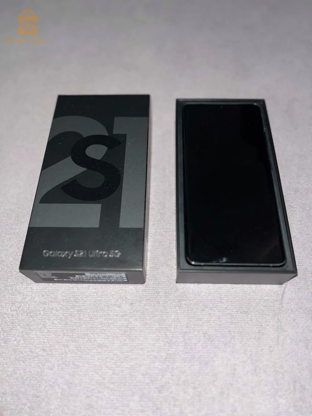Samsung S 21 Ultra 256 GB