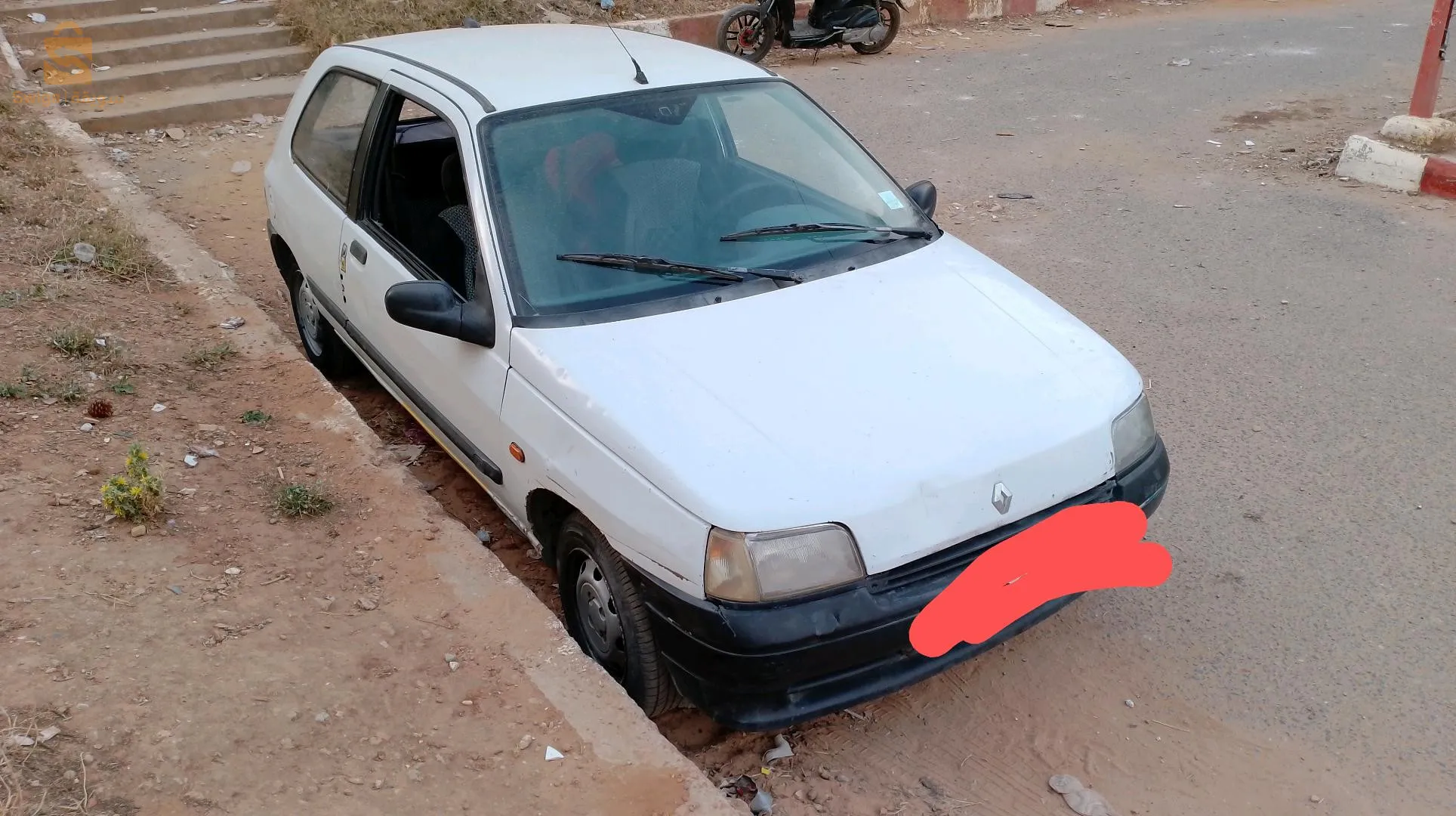 بلدية دواودة