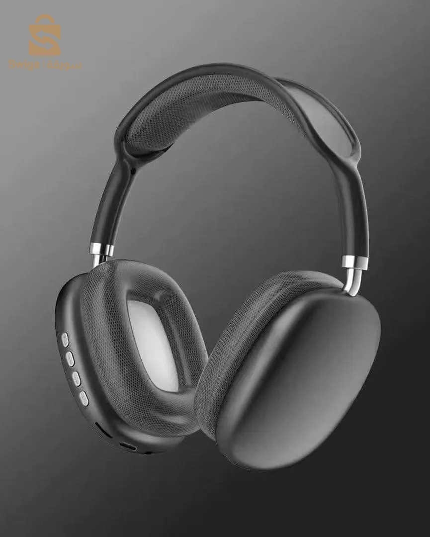 casque p9