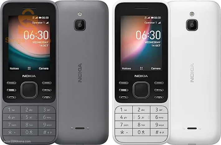 Nokia 6300 specificaties
Hieronder vindt u de productspecificaties en de handleiding specificaties van de Nokia 6300 

De Nokia 6300  is een smartphone met een beeldschermdiagonaal van 2.4 inch en een resolutie van 320 x 240 pixels. Het toestel beschikt niet over een touchscreen en heeft ook geen externe display. Het is mogelijk om een geheugenkaart te gebruiken, waarbij het toestel compatibel is met MicroSD (TransFlash). De interne opslagcapaciteit bedraagt 4 GB, maar kan worden uitgebreid met een externe geheugenkaart tot maximaal 32 GB.

Voor het maken van foto's is er een camera aan de achterzijde van het toestel aanwezig. Deze camera heeft echter een lage resolutie van 0.3 MP. Er is geen frontcamera beschikbaar voor het maken van selfies of video-oproepen. Wel is er een ingebouwde LED-flitser aanwezig voor het maken van foto's in donkere omstandigheden.

De Nokia 6300 4G is ontworpen met betrouwbaarheid en duurzaamheid in gedachten. De behuizing is gemaakt van hoogwaardige materialen om de levensduur van het toestel te garanderen. 

Al met al heeft de Nokia 6300 4G een bescheiden set specificaties en is bedoeld als een eenvoudige en betaalbare smartphone. Het ontbreken van een touchscreen en de lage resolutie van de camera kunnen beperkingen veroorzaken bij bepaalde functies, zoals het bekijken van multimedia-inhoud of het maken van gedetailleerde foto's. Echter, voor gebruikers die op zoek zijn naar een eenvoudige en betrouwbare telefoon zonder al te veel toeters en bellen, kan de Nokia 6300 4G een geschikte keuze zijn.