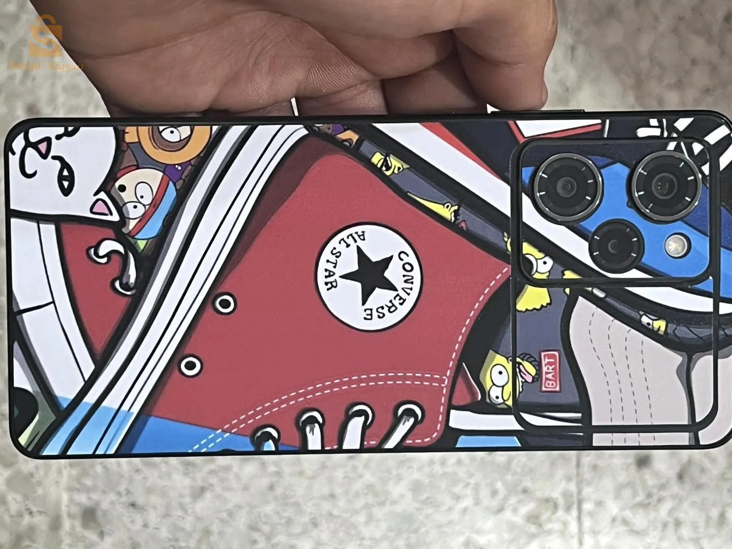 Poco x5 pro 8/256